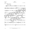 Glory - Percussion 1